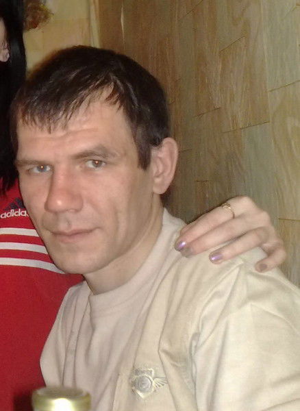 Дмитрий Красильников