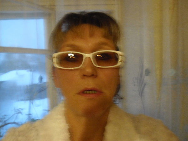 Ирина Горбушина