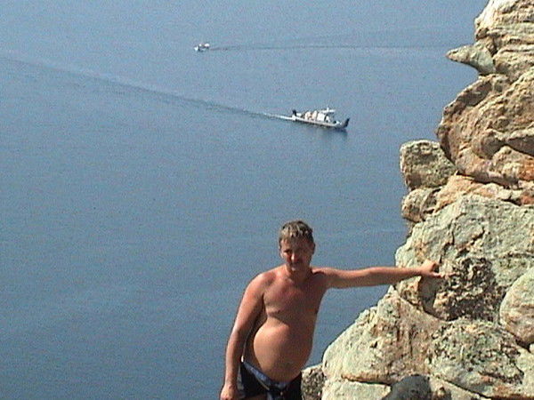 Александр Расстрыгин