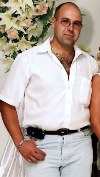 Андрей Дымов