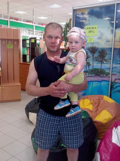 Алексей Титков