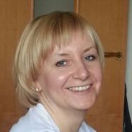 Ольга Гусева