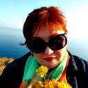 Елена Бородкина
