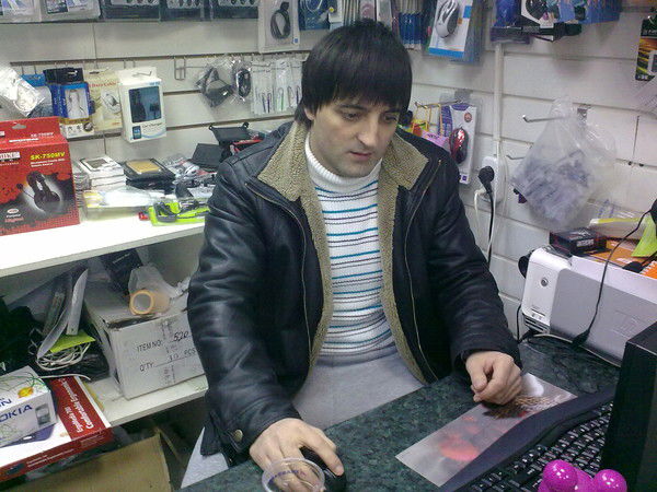 Исвалишо Бурхвалишоев