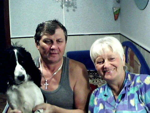 Лариса Провозён