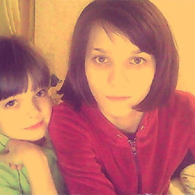 Виктория Кириченко