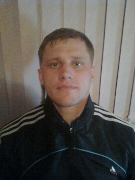 Николай Сычев