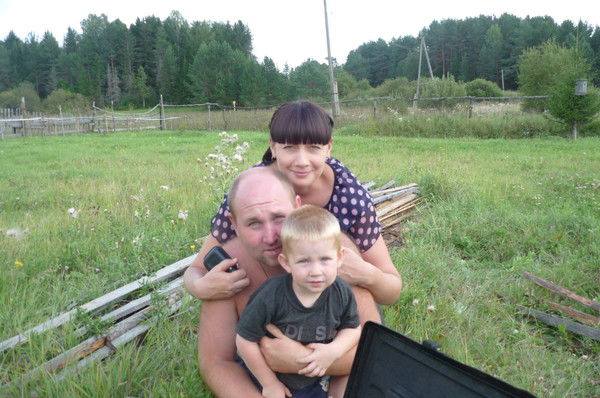 Ксения Бушмакина