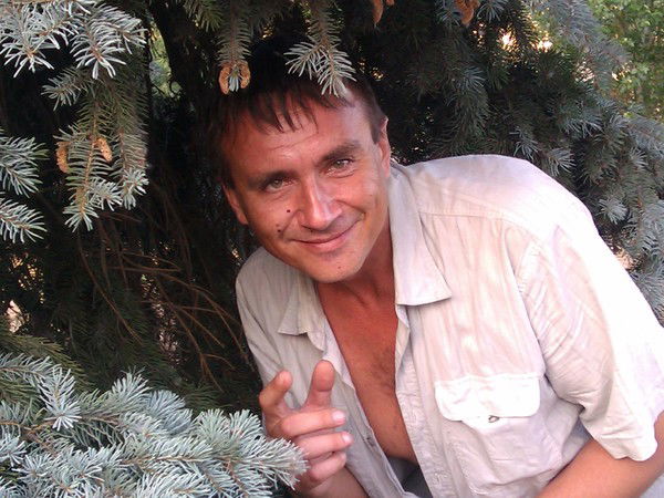 Артур Ерёменко