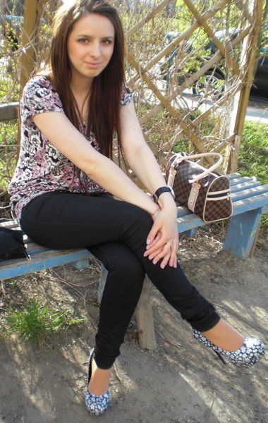 Алёна Мартынова