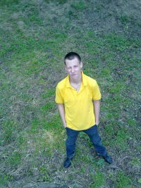 Игорь Якимюк