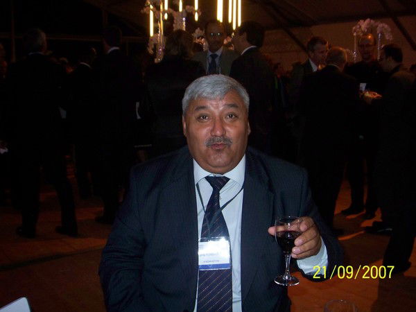 Кобжасаров Калдыбай