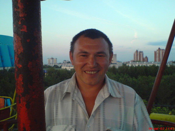Ramil Kutliahmetov
