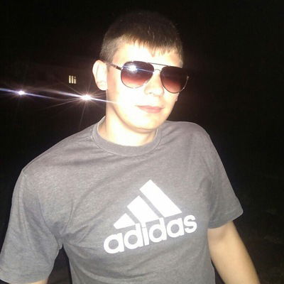 Олег Семаненко