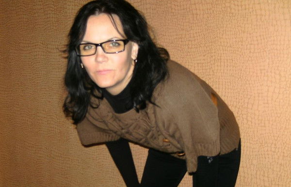 Наташа Деревлёва