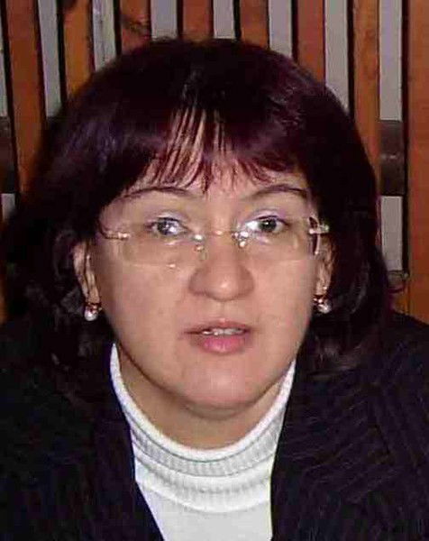 Надежда Воробьева