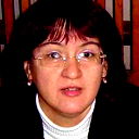 Надежда Воробьева
