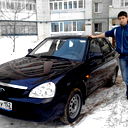 Антон Шаронов