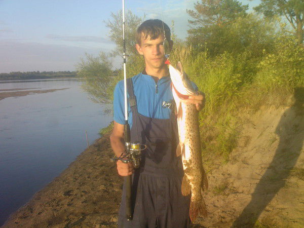 Максим Знаменщиков