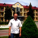 Владимир Лысенко