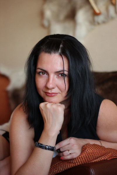 Екатерина Семенова