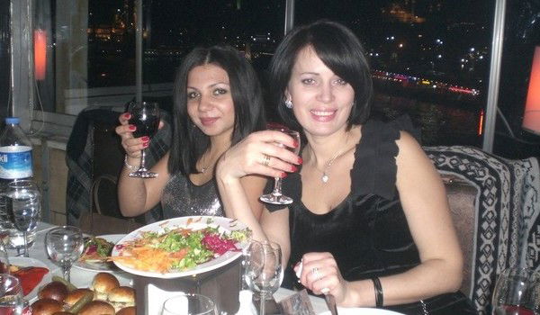 Марианна Камбур