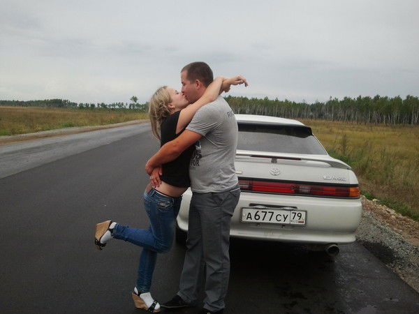 Анастасия Шанаева