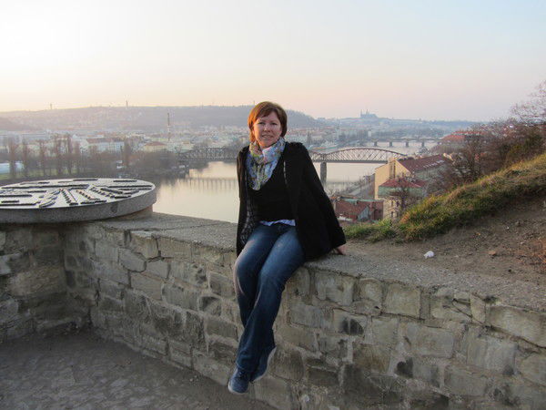 Наташа Кучер