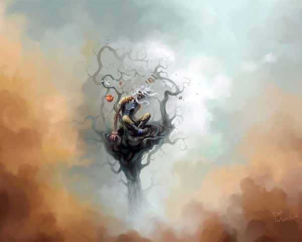 Ваня Кижапкин