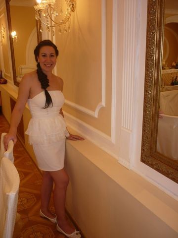 Юданова Юлия