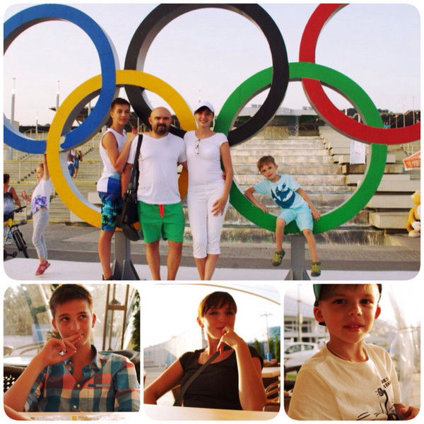 Олег Руденко