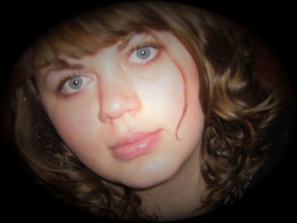 Алена Кенько