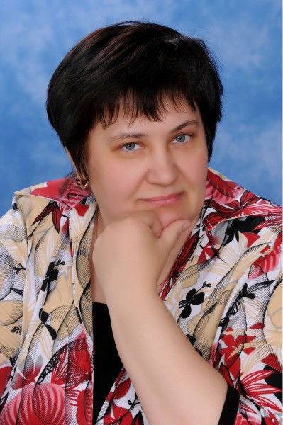 Инна Скокова