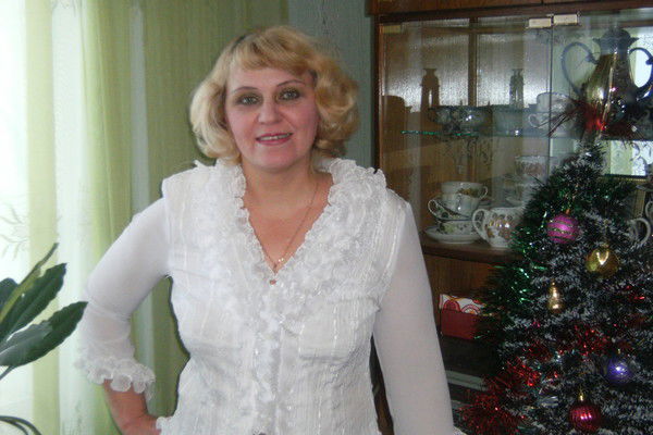 Мария Михеева