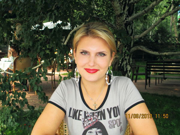 Ирина Орлова