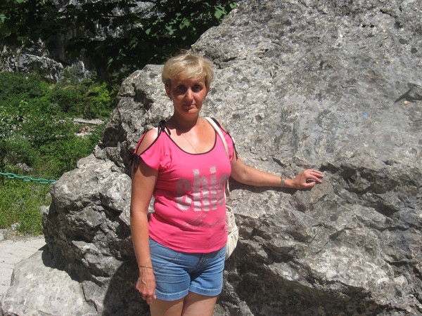 Ирина Мухина