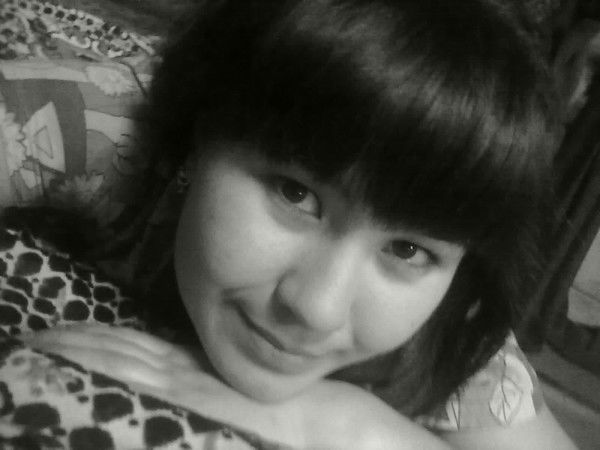 Физалия Сафиуллина