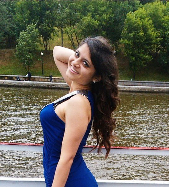 Рамиля Кадырова