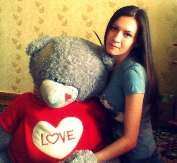 Ирина Камалтдинова