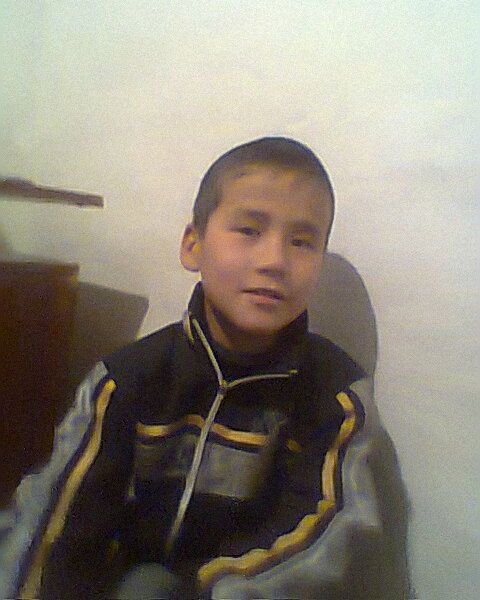 Бекен Байзах