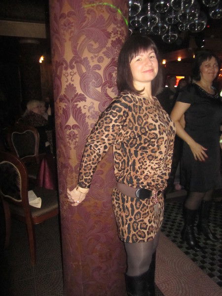 Анжела Филимонова