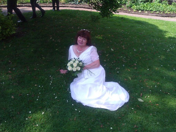 Nadeshda Stromberger