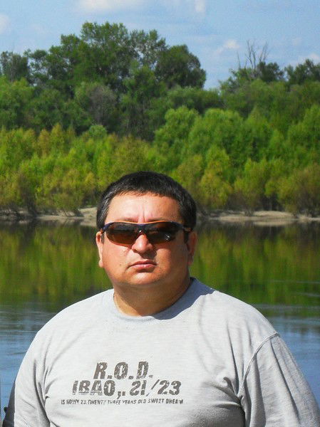 Игорь Акулов