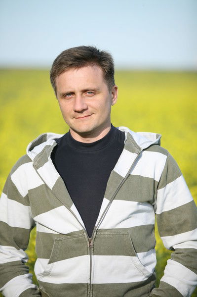 Viacheslav Landychenko