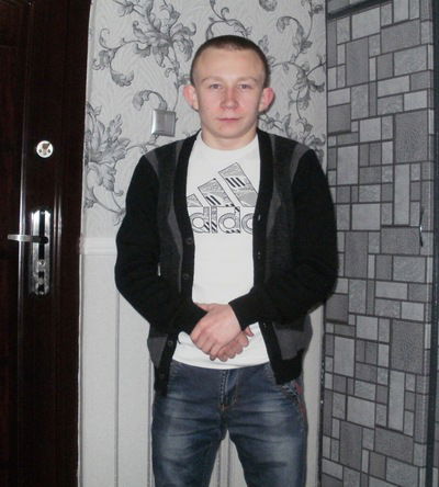 Сергей Матяш