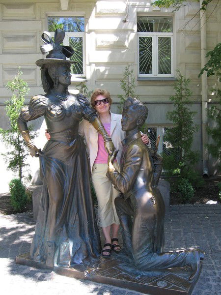 Елена Короткова