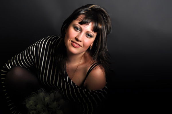 Светлана Юшина