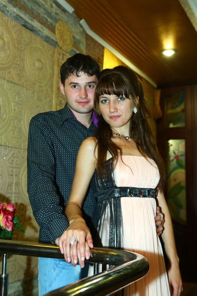 Любовь Попондопуло