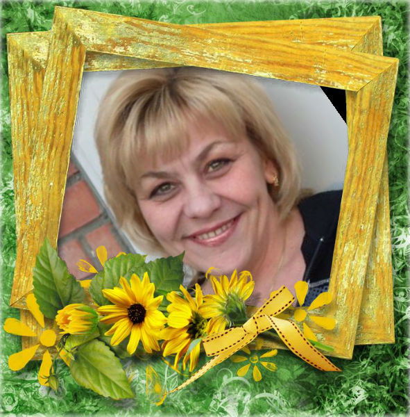 Любовь Жаркова