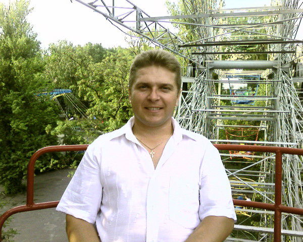 Владимир Симоненко